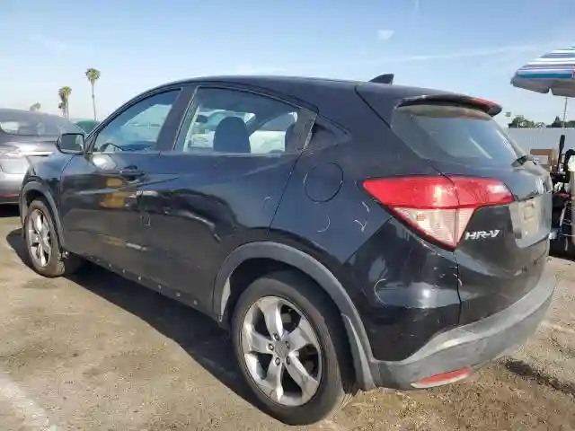 3CZRU5H38GM710353 2016 HONDA HR-V-1