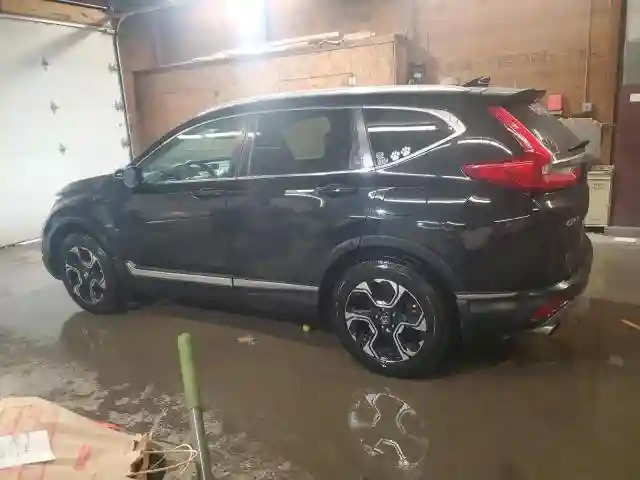 5J6RW2H90HL007006 2017 HONDA CRV-1