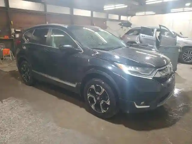 5J6RW2H90HL007006 2017 HONDA CRV-3