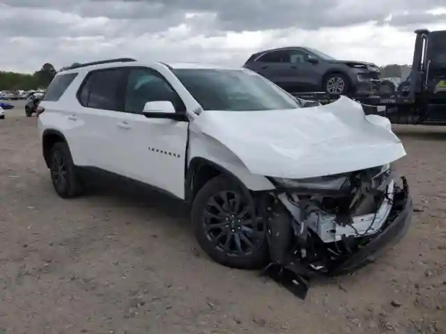 1GNERJKW9PJ284386 2023 CHEVROLET TRAVERSE-3
