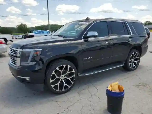 1GNSKCKC9GR302279 2016 CHEVROLET TAHOE-0