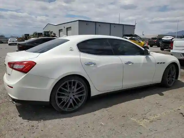 ZAM57XSA1H1197259 2017 MASERATI ALL MODELS-2