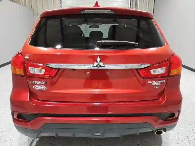 JA4AR3AU5KU017833 2019 MITSUBISHI OUTLANDER-5