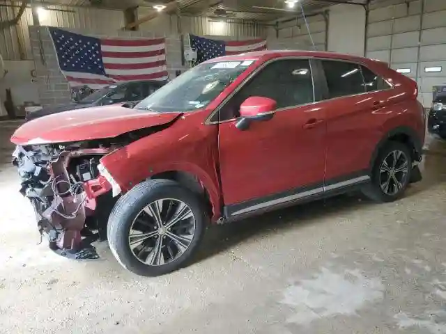 JA4AT5AA4JZ048351 2018 MITSUBISHI ECLIPSE-0