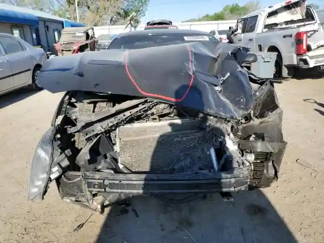 1FA6P8R08N5555446 2022 FORD MUSTANG-4