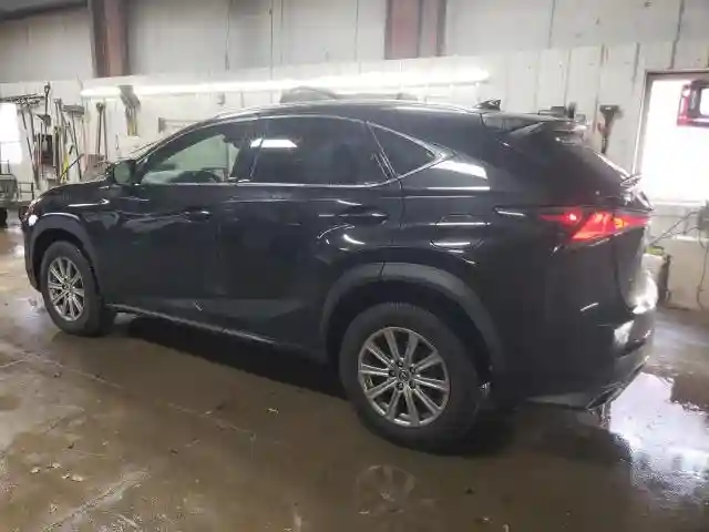 JTJDARDZ1L5004526 2020 LEXUS NX-1