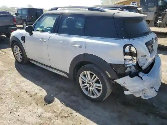 WMZYS7C59K3F46555 2019 MINI COOPER-1