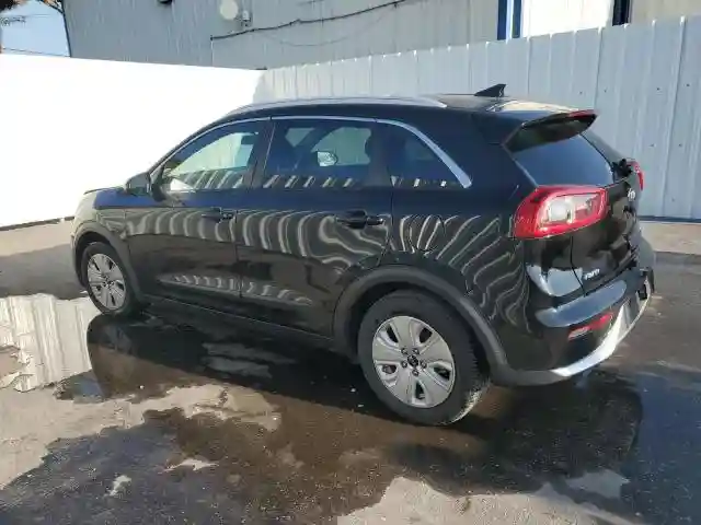 KNDCB3LC9H5084980 2017 KIA NIRO-1