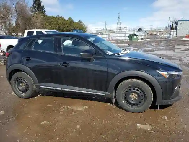 JM1DKFD78K0450505 2019 MAZDA CX-3-3