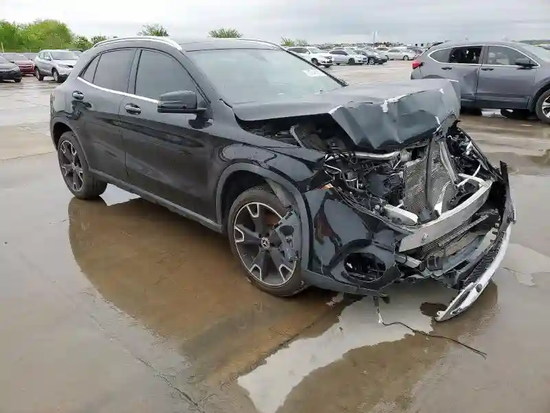 WDCTG4EB0LU021822 2020 MERCEDES-BENZ GLA-CLASS-3