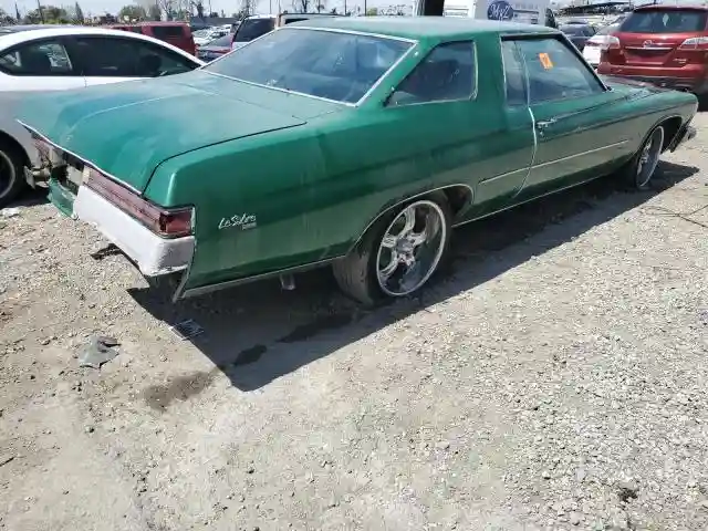 4P57J4C101134 1974 BUICK LESABRE-2