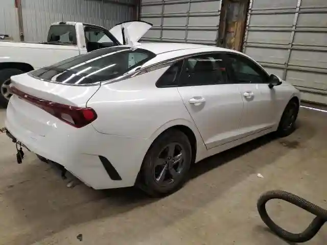 5XXG14J29PG200029 2023 KIA K5-2