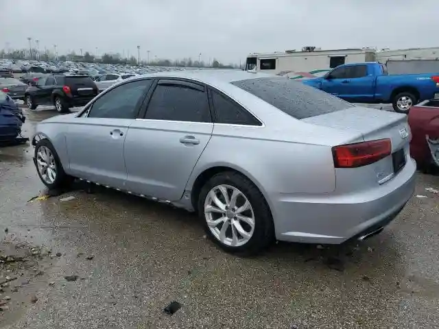 WAUF8AFC2JN063810 2018 AUDI A6-1