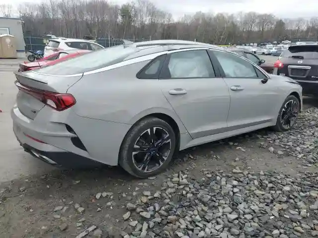 5XXG64J20MG023416 2021 KIA K5-2