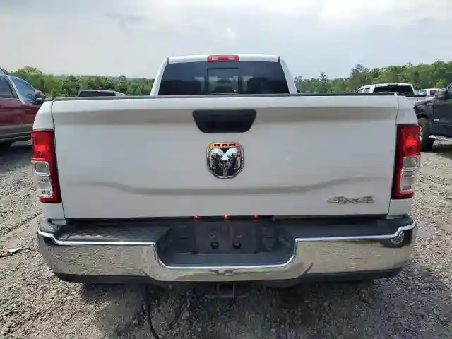 3C63RRGLXKG628838 2019 RAM 3500-5