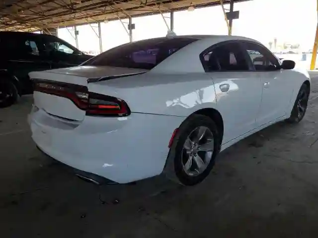2C3CDXHG1FH753590 2015 DODGE CHARGER-2