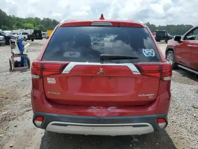 JA4AD3A36KZ038697 2019 MITSUBISHI OUTLANDER-5
