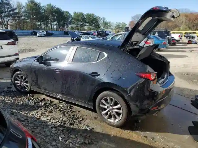 JM1BPAJL3N1511772 2022 MAZDA 3-1