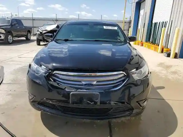 1FAHP2E89GG158305 2016 FORD TAURUS-4