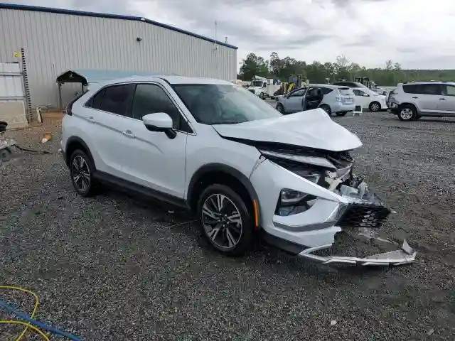 JA4ATWAA3PZ032950 2023 MITSUBISHI ECLIPSE-3