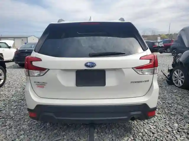 JF2SKAFC5MH443604 2021 SUBARU FORESTER-5