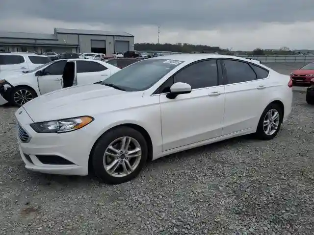 3FA6P0H72JR266358 2018 FORD FUSION-0