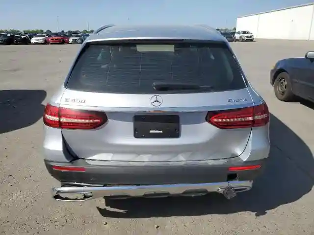 W1KZH6AB9PB174902 2023 MERCEDES-BENZ E-CLASS-5