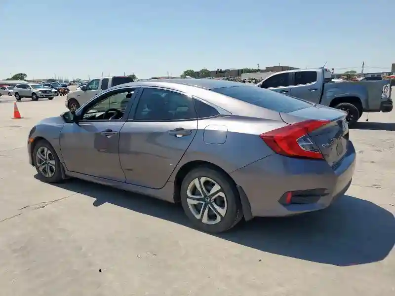 19XFC2F53JE013155 2018 HONDA CIVIC-1