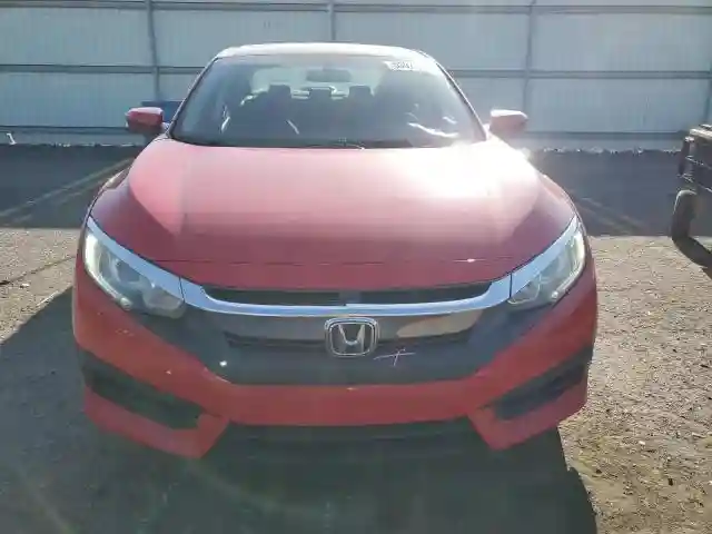2HGFC2F70GH560626 2016 HONDA CIVIC-4