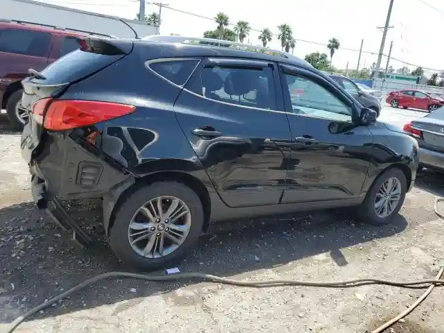 KM8JUCAG1FU083652 2015 HYUNDAI TUCSON-2