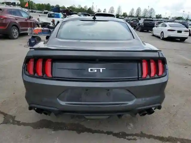 1FA6P8CF4L5186756 2020 FORD MUSTANG-5