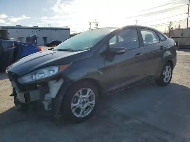 3FADP4BJ0GM199462 2016 FORD FIESTA-0