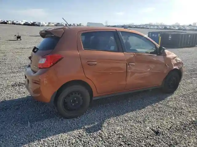 ML32A3HJ3JH000276 2018 MITSUBISHI MIRAGE-2