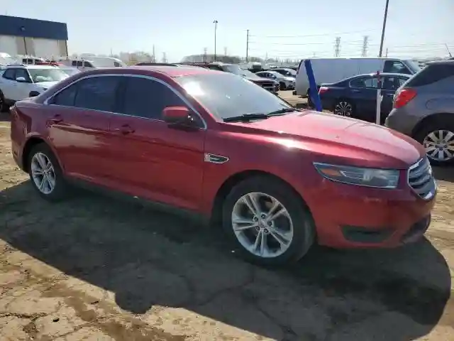 1FAHP2H83FG184750 2015 FORD TAURUS-3
