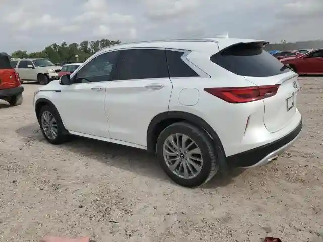 3PCAJ5BA3PF114574 2023 INFINITI QX50-1