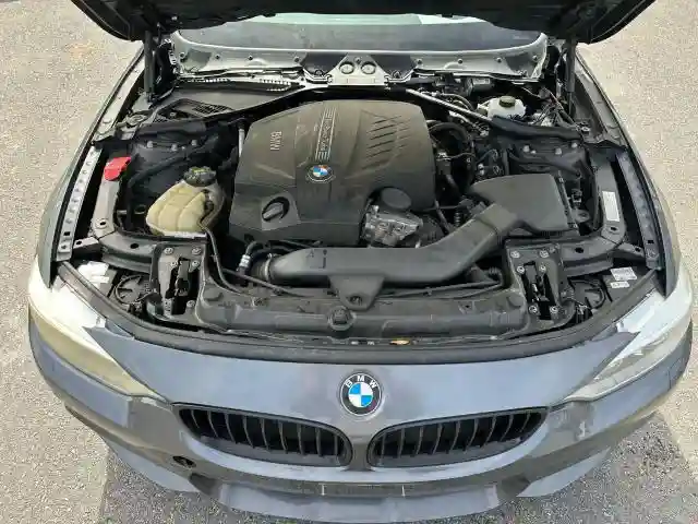 WBA3R5C5XGK373873 2016 BMW 4 SERIES-4