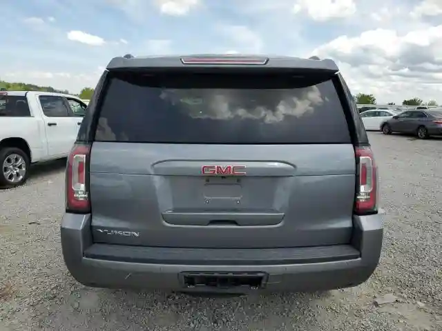 1GKS2BKC1JR385978 2018 GMC YUKON-5