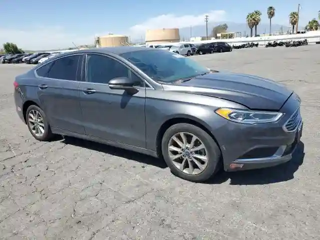 3FA6P0PU5JR110287 2018 FORD FUSION-3
