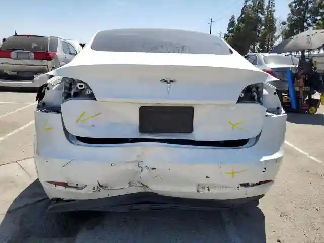 5YJ3E1EAXLF807556 2020 TESLA MODEL 3-5