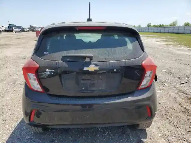 KL8CB6SA6KC741313 2019 CHEVROLET SPARK-5