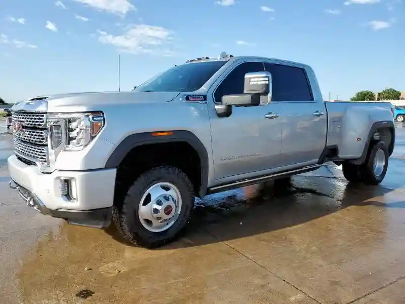 1GT49WEY4NF360479 2022 GMC SIERRA-0