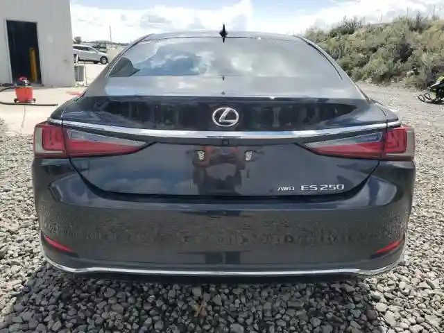 58AD11D14PU010593 2023 LEXUS ES250-5