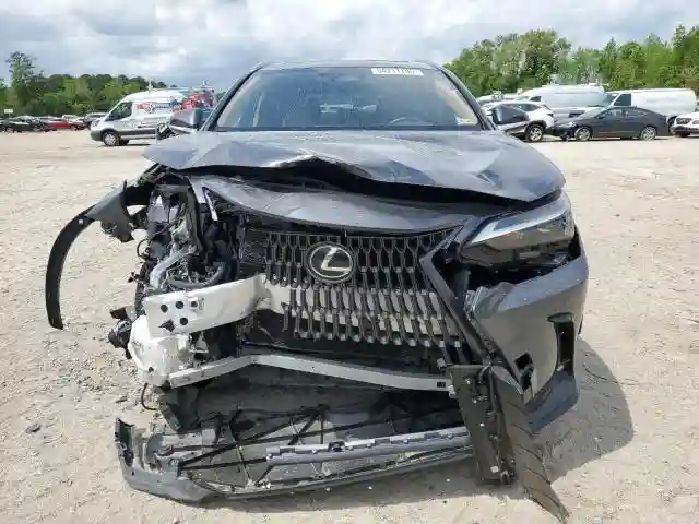 JTJGKCEZ4R5015261 2024 LEXUS NX 350H BA-4