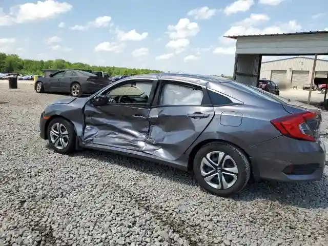 19XFC2F57HE053829 2017 HONDA CIVIC-1