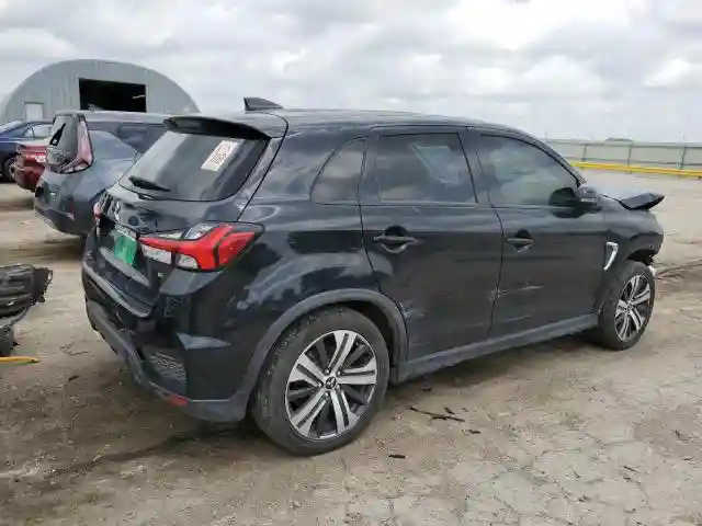 JA4AP4AU4LU022812 2020 MITSUBISHI OUTLANDER-2