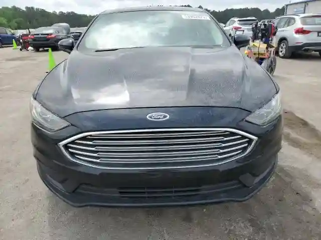 3FA6P0HD8HR369087 2017 FORD FUSION-4