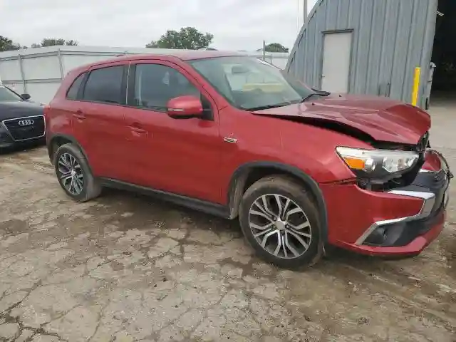 JA4AP3AW9HZ048683 2017 MITSUBISHI OUTLANDER-3