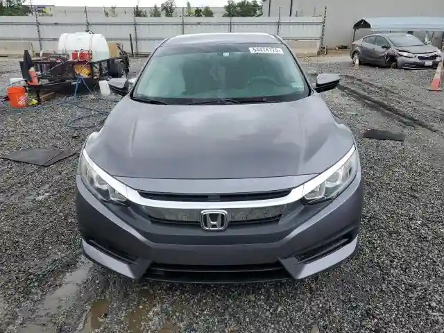 2HGFC2F54HH544168 2017 HONDA CIVIC-4