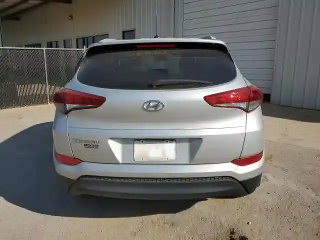 KM8J33A40HU352901 2017 HYUNDAI TUCSON-5