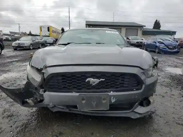 1FA6P8AM7G5261425 2016 FORD ALL MODELS-4